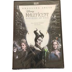 Disney Maleficent Mistress Of Evil